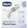 Chicco Physioclean Kit Aspiratore Nasale