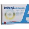 Imidazyl Antistaminico Nafazolina nitrato Collirio 10 Flaconcini 0,5 ml