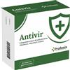PROFENIX Antivir Profenix Compr 40