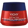 Vichy Liftactiv B3 Retinolo Crema Notte 50 Ml