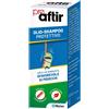 PreAftir Olio Shampoo Antiparassitario 150 ml