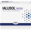 OMEGA PHARMA Ialusol Mono Gocce oculari 20 Flaconcini