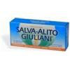 GIULIANI Salva-Alito Giuliani Gusto Menta Forte 30 Compresse Masticabili