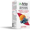 Arkopharma Mirtillo E Luteina 45 Capsule