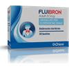 Fluibron Adulti 30 mg 30 Bustine