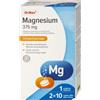 Dr. Max Magnesio Citrato 20 Compressee Effervescenti