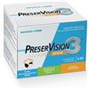 PreserVision 3 Integratore per la Vista 30 Stick Orosolubili
