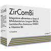 ALFASIGMA Zircombi 12Bust 1,5 g