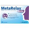 Metagenics Metarelax Notte 30 Compresse
