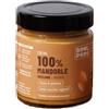 BOWLPROS Crema 100% Mandorle Tostat200G