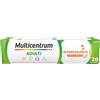 Multicentrum Effervescente Integratore Multivitaminico Multiminerale 20 Compresse