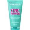 Nuxe Zinc Power - Gel Viso Detergente Purificante 150 ml