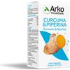 ARKOPHARMA Arkocps Curcuma + Piperina 40 Capsule