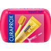 Curaprox Travel Set Magenta