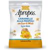 Apropos Caramelle Dure Miele Cuor di Miele 50 g