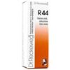 DR.RECKEWEG Dr. Reckeweg R44 Gocce Omeopatiche 22 ml