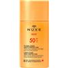 Nuxe Sun Fluido Leggero Alta Protezione Spf50 50 ml