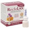PHARMALIFE RESEARCH Rectolax Adulti Microclismi 6 Pezzi Da 9 G