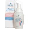 MORGAN Lunaderm Mousse Igienizzante Detergente Intimo 150 ml