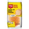 Schar Classico del Mastro Panettiere Pane Bianco Senza Glutine 330 g