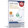 Pic Soffix Med Cerotto Post Operatorio Delicato 15x8 cm 5 Pezzi