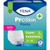 Tena Pants Super L 10Pz