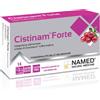 NAMED Cistinam Forte 14 Compresse