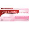 GYNOCANESTEN Gyno-Canesten Monodose 1 Capsula