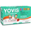 Yovis Bambini Fragola 100Ml Nf