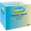 TEOFARMA Edenil Soluzione Vaginale 0,1 gr 5 Flaconi 100 ml
