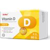 Dr. Max Vitamina D 1000Iu 60 Capsule