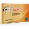 FITOPROJECT Procognitiv 20 Capsule Gastroresistenti