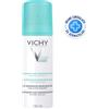 Vichy Deodorante Antitraspirante 48H, 125 Ml