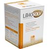 Lithosolv Integratore 153 g