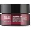 Korff Crema Supreme Pro Ristrutturante Antirughe 50 ml