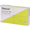 Sinuxol 10F 5Ml