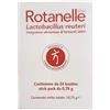 BROMATECH Rotanelle Plus 24 Bustine