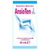 Ansioten J. Integratore 30 ml