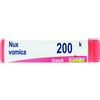 BOIRON Nux Vomica Granuli 200 K Contenitore Monodose