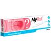 My Test Hcg Rapid Test Gravidanza 1 Pezzo
