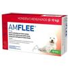 Amflee 67Mg Spoton Cani Da 210Kg Krka 3 Pipette
