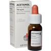 ABIOGEN Acetamol Prima Infanzia 100 mg/ml Gocce 30 ml