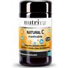 Nutriva Natural C 60 Compresse Masticabili