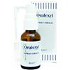 Oralexyl Spray Orale 20 ml