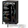 ZUCCARI Fordren Complete Supers25Stick