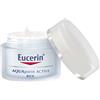 Eucerin Aquaporin Active Crema Rinfrescante Viso Pelle Secca 50 ml