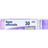 BOIRON Sepia Officinalis 30 Ch Granuli
