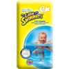 Huggies Little Swimmers Pannolino Costumino Bambini Taglia Small 3-8 Kg