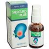 HERING Mercuroplus Spray Orale