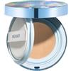 Miamo Second Skin Mesh Cushion Foundation Ivory Spf50+ Pa+++ 11 ml